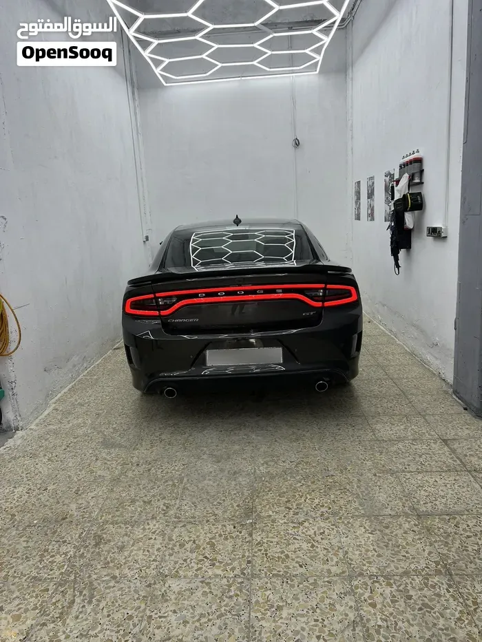 Dodge Charger 2023 photo 5