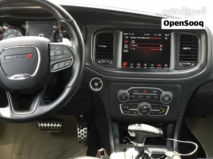 Dodge Charger 2023 photo 4