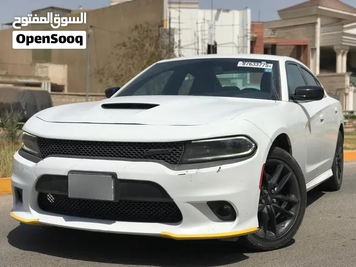 Dodge Charger 2023 photo 2
