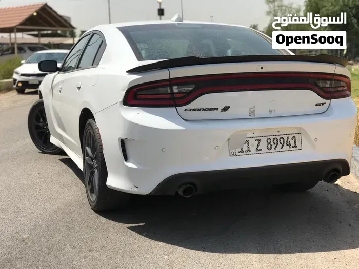 Dodge Charger 2023 photo 3