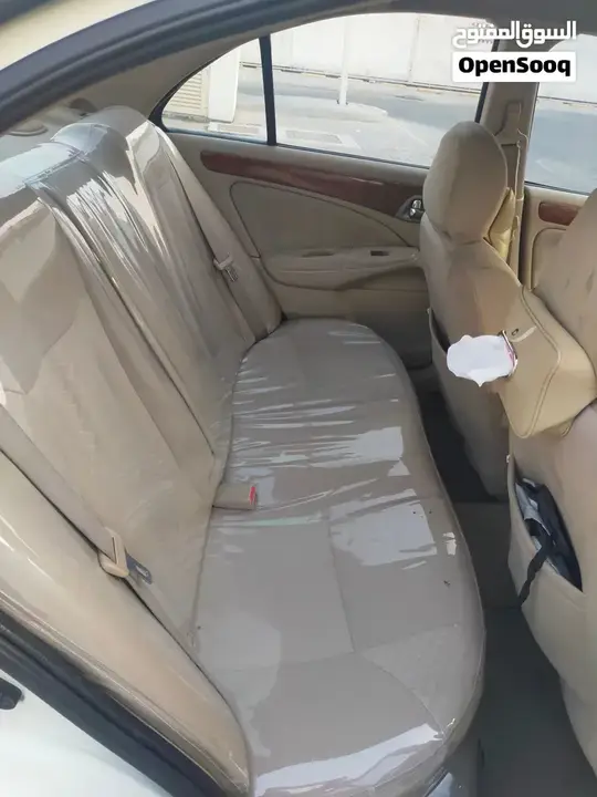 Nissan Sunny 2005 photo 4
