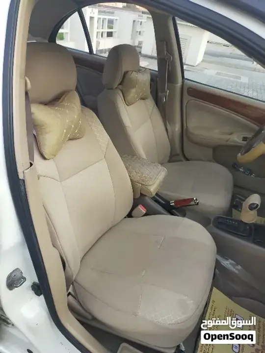 Nissan Sunny 2005 photo 3