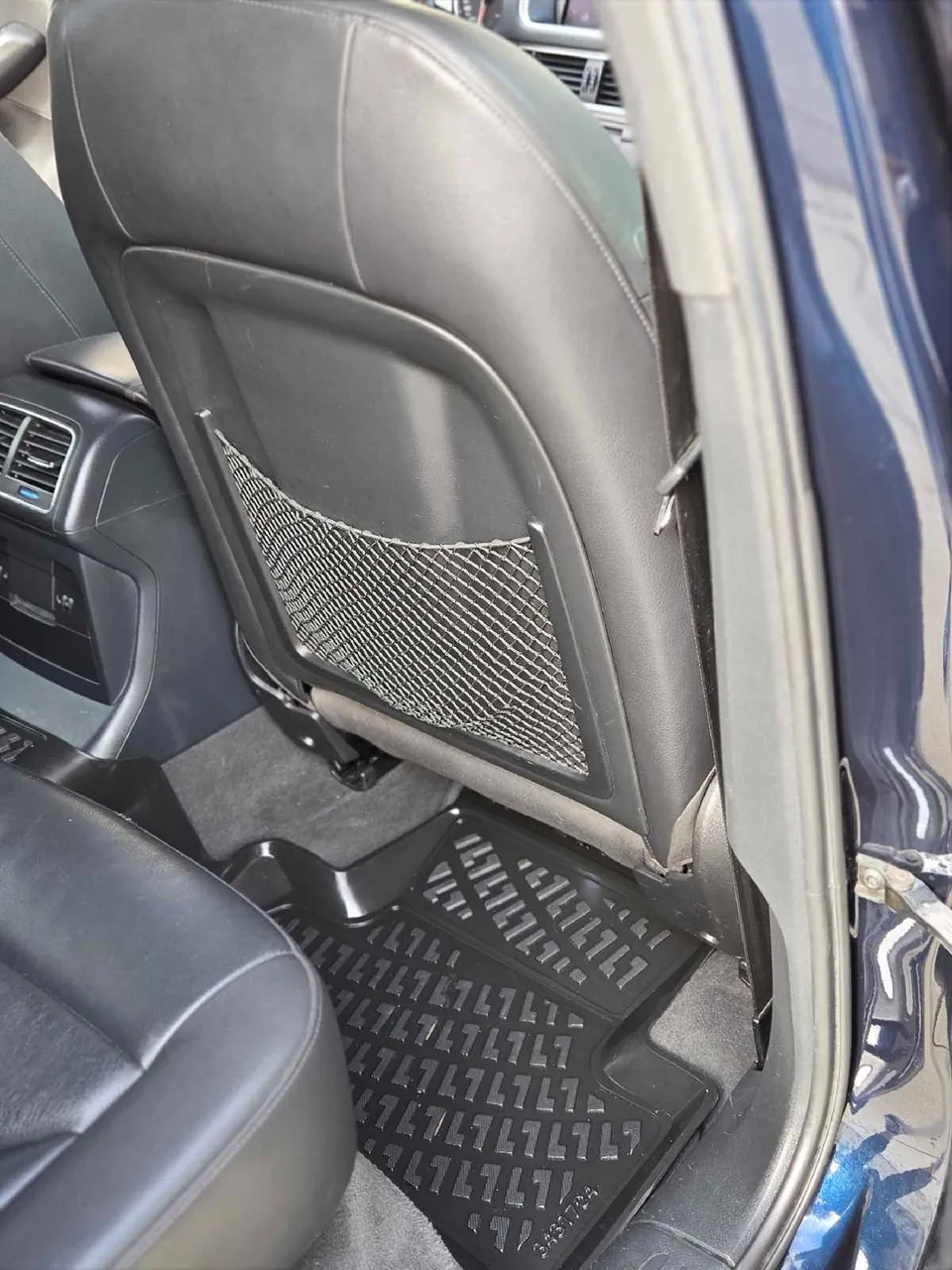 Audi Q5 2011 photo 3