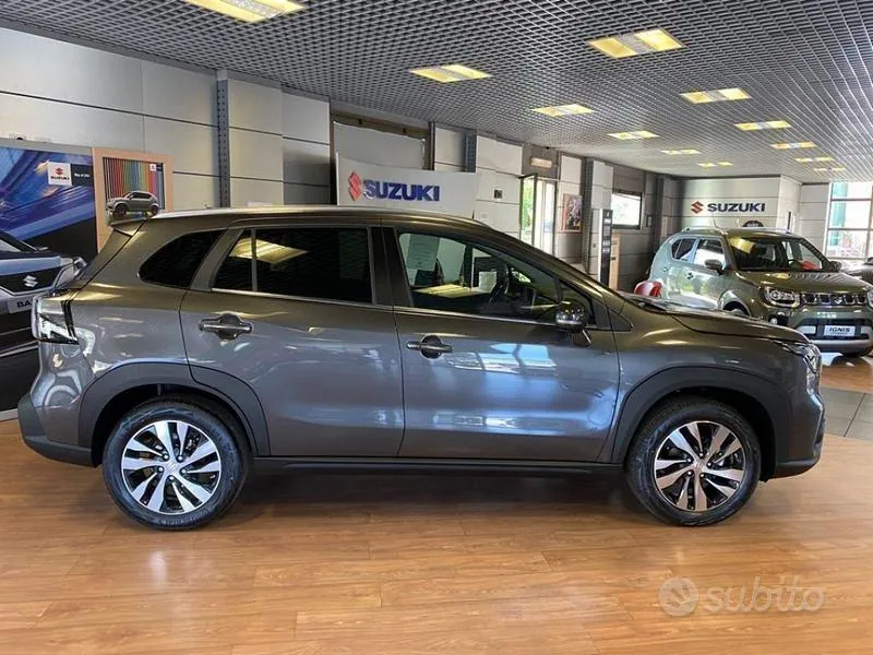 Suzuki S-Cross 2026 photo 5