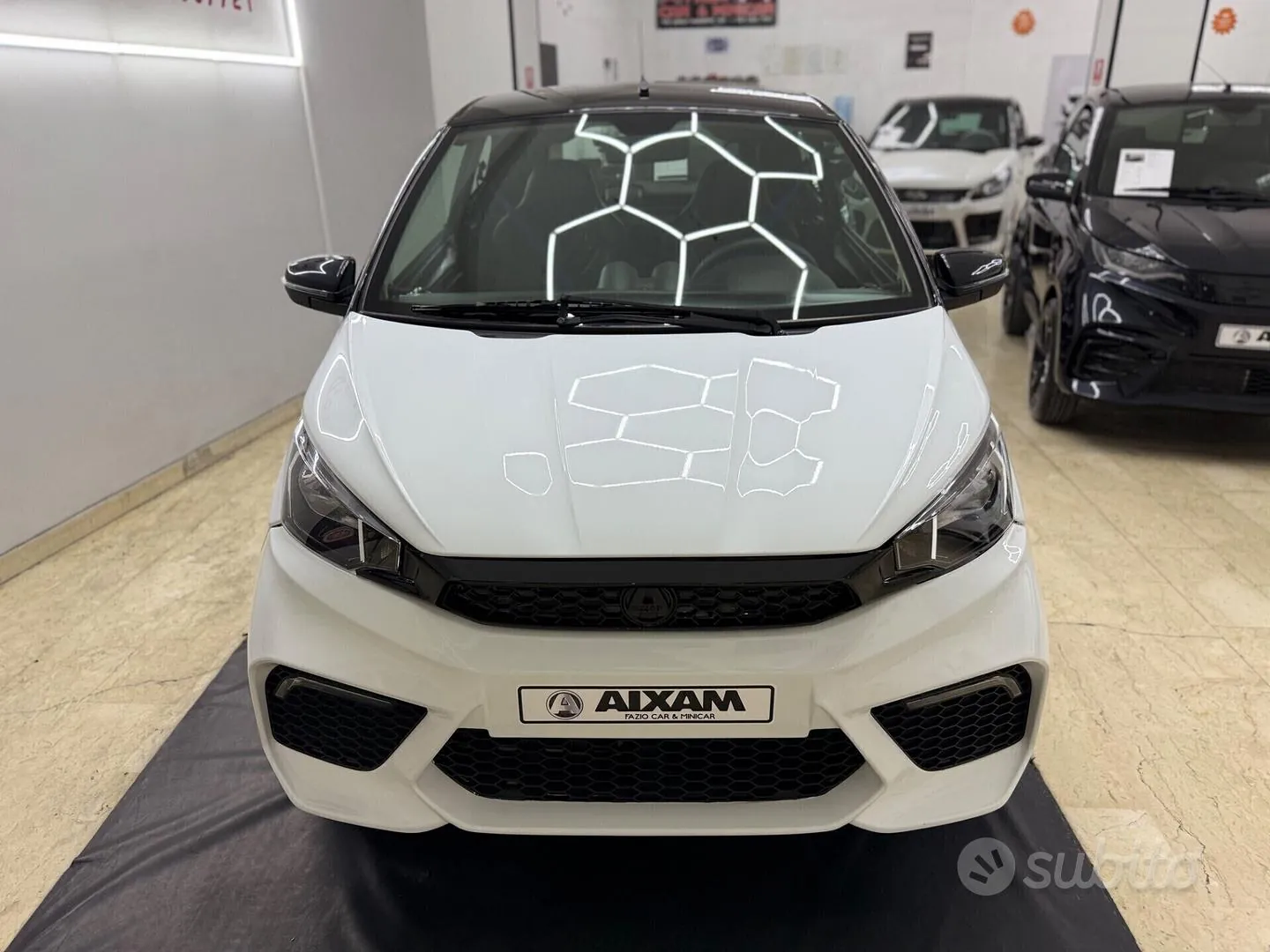 Aixam Gto 2023 photo 5