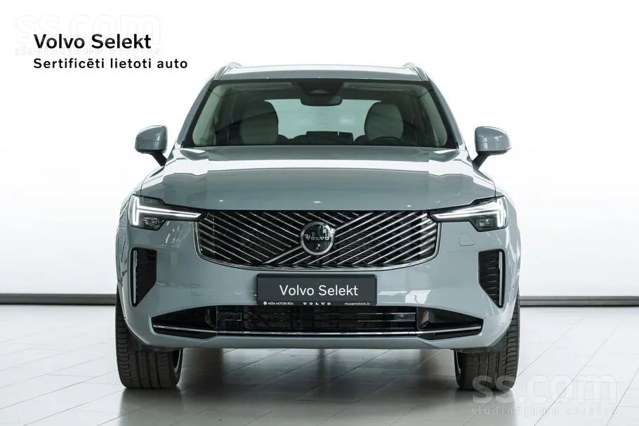 Volvo Xc 90 2025 photo 3