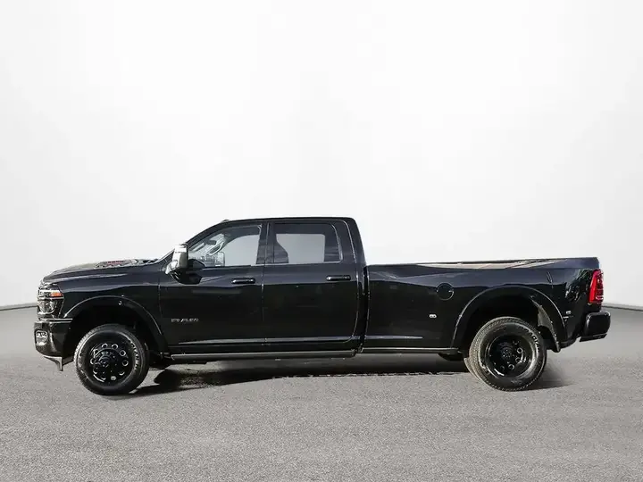 Ram 3500 2026 photo 4