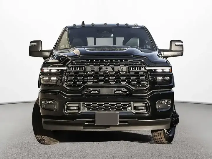 Ram 3500 2026 photo 3