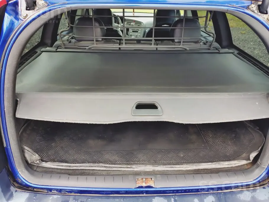 Volvo Xc 70 2002 photo 4