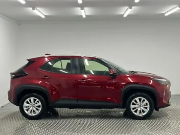 Toyota Yaris Cross 2024 photo 3