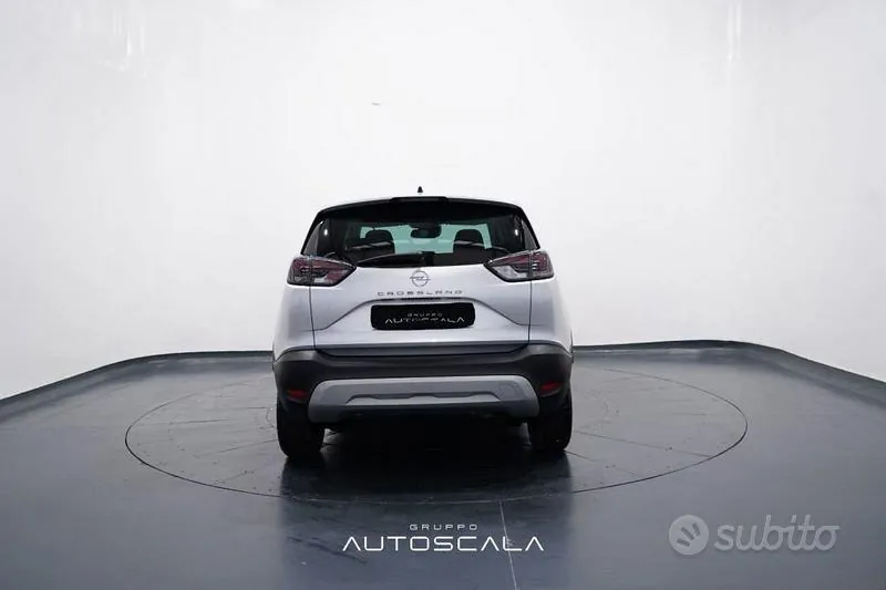 Opel Crossland 2024 photo 5