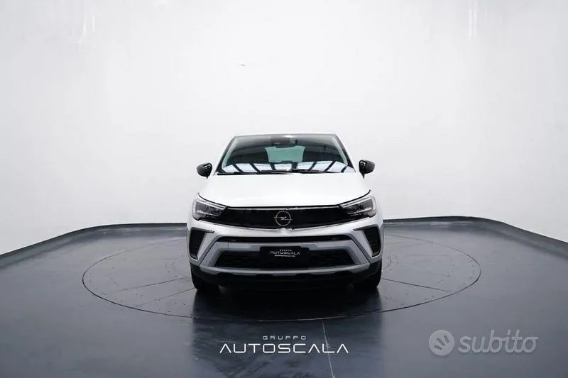 Opel Crossland 2024 photo 2