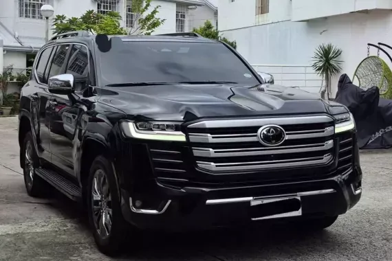 Toyota Land Cruiser 2026 photo 2