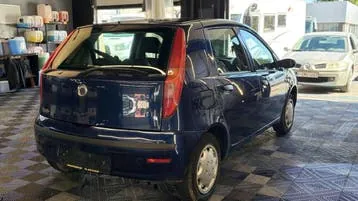 Fiat Punto 2008 photo 2
