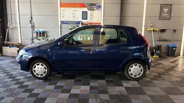 Fiat Punto 2008 photo 3