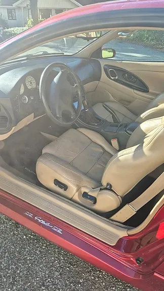 Mitsubishi Eclipse 1997 photo 5