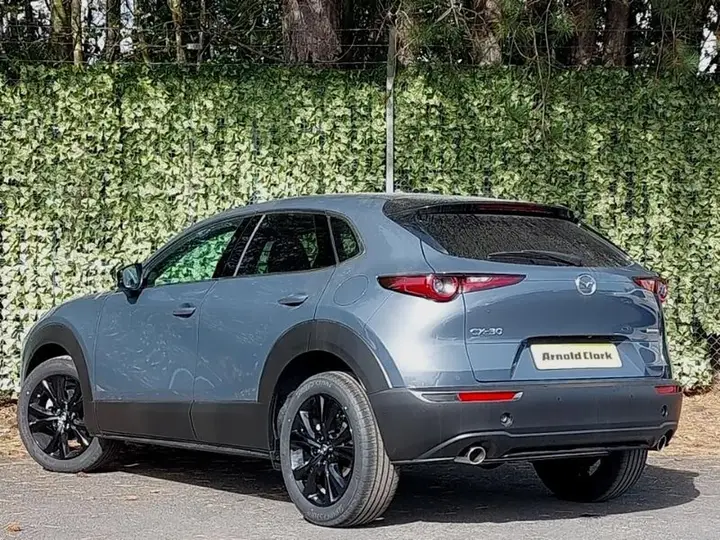 Mazda Cx-30 2026 photo 2