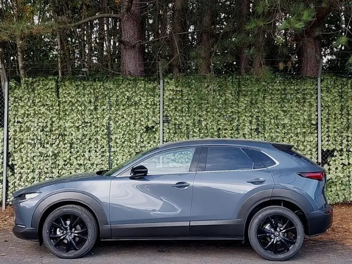 Mazda Cx-30 2026 photo 4