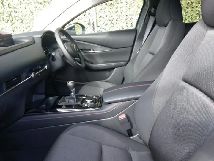 Mazda Cx-30 2026 photo 5