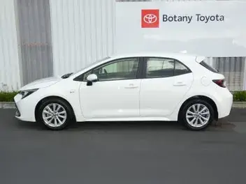 Toyota Corolla 2025 photo 5