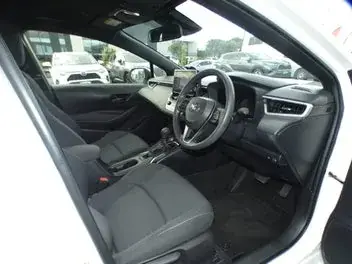 Toyota Corolla 2025 photo 3