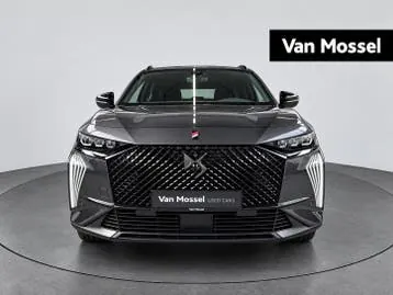 DS Automobiles Ds 7 2024 photo 2