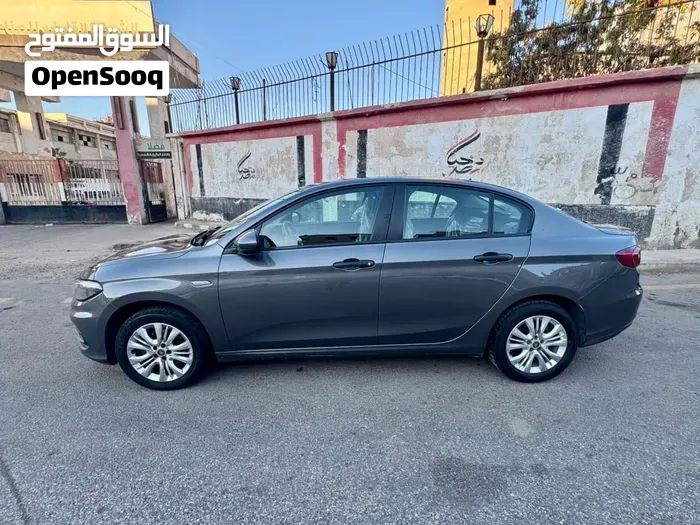 Fiat Tipo 2020 photo 4