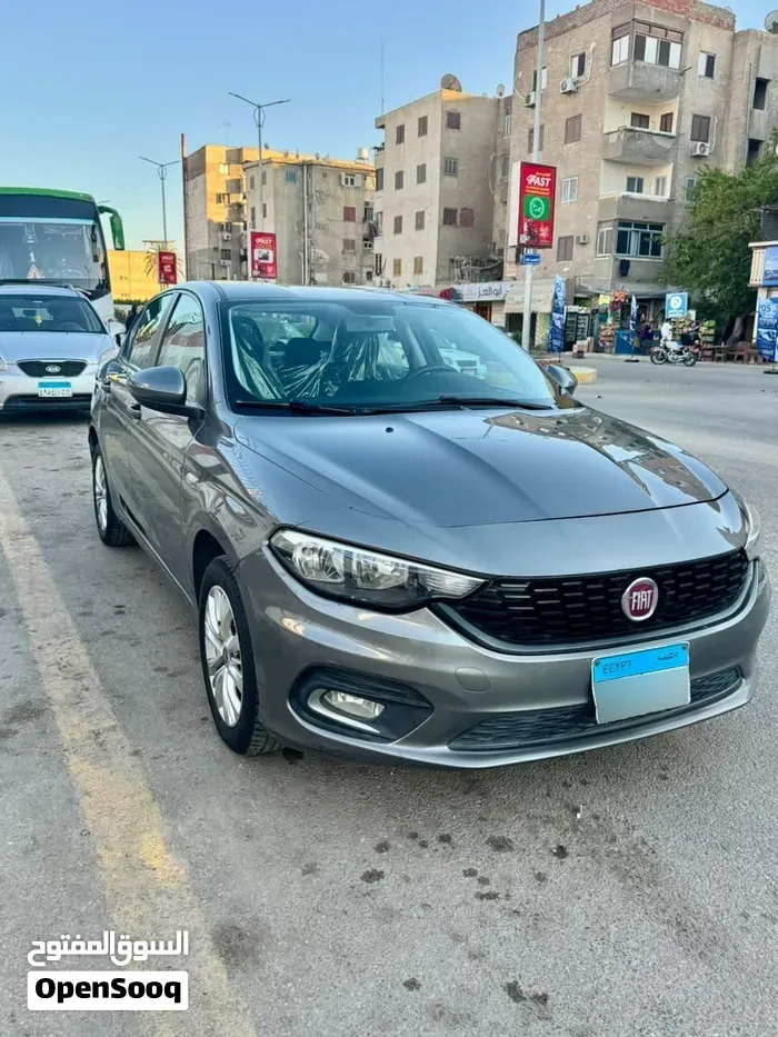 Fiat Tipo 2020 photo 2