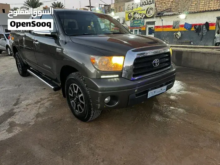 Toyota Tundra
