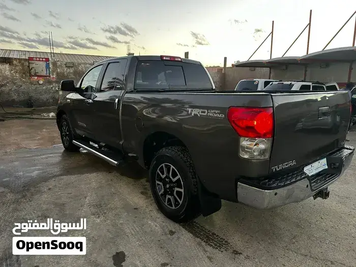 Toyota Tundra 2008 photo 3