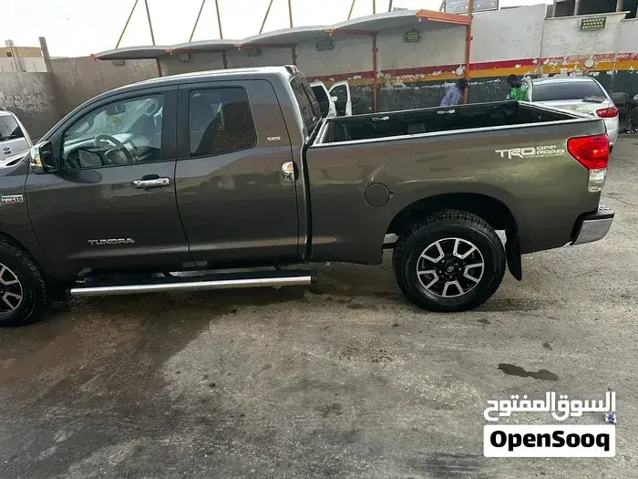 Toyota Tundra 2008 photo 2