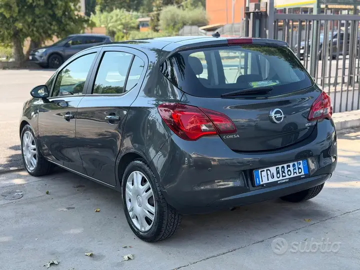 Opel Corsa 2018 photo 3
