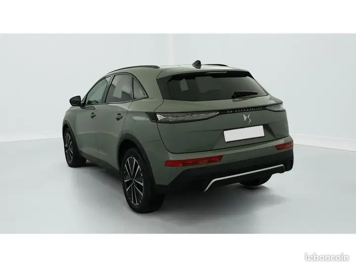 DS Automobiles Ds 7 2025 photo 5