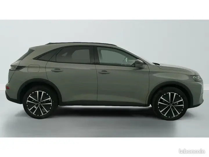 DS Automobiles Ds 7 2025 photo 2