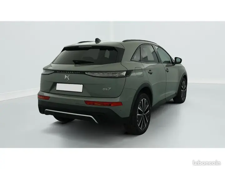 DS Automobiles Ds 7 2025 photo 3