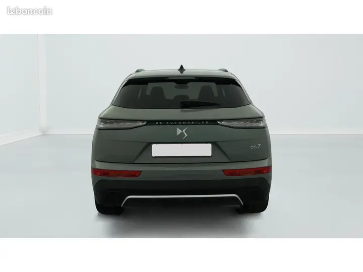 DS Automobiles Ds 7 2025 photo 4