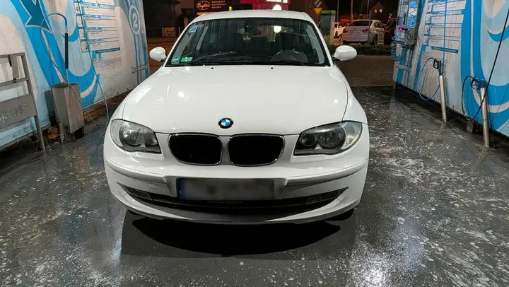 BMW 116I