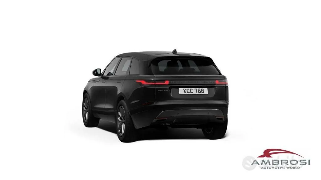 Land Rover Range Rover Velar 2026 photo 3