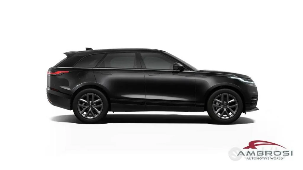 Land Rover Range Rover Velar 2026 photo 2