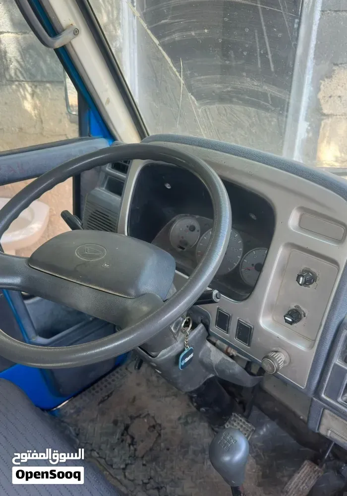 Toyota Dyna 2003 photo 3