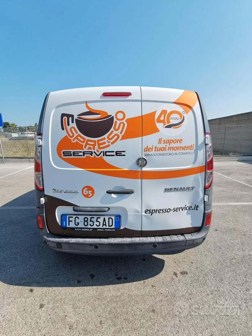 Renault Kangoo 2016 photo 5