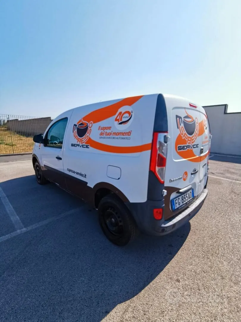 Renault Kangoo 2016 photo 4