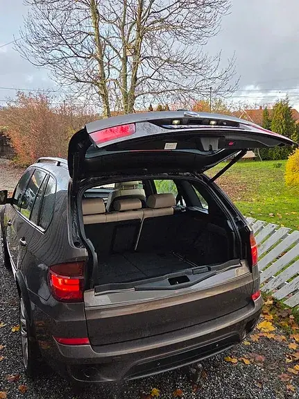 BMW X5 2011 photo 5