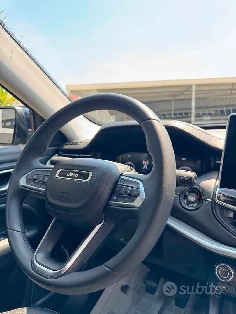 Jeep Compass 2022 photo 4