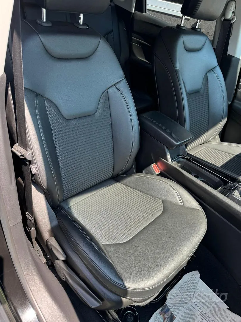 Jeep Compass 2022 photo 5