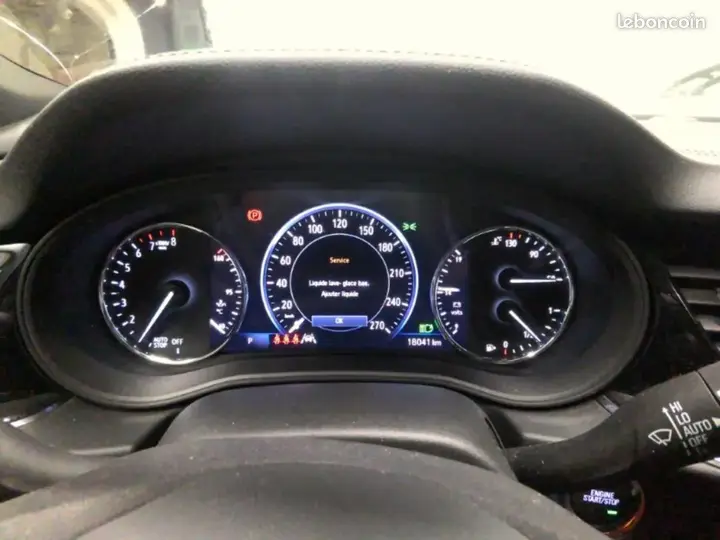 Opel Insignia 2021 photo 5