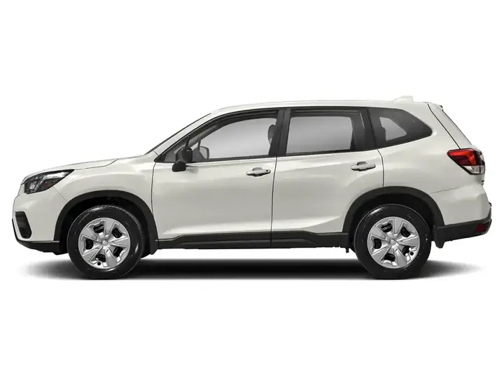 Subaru Forester 2019 photo 3