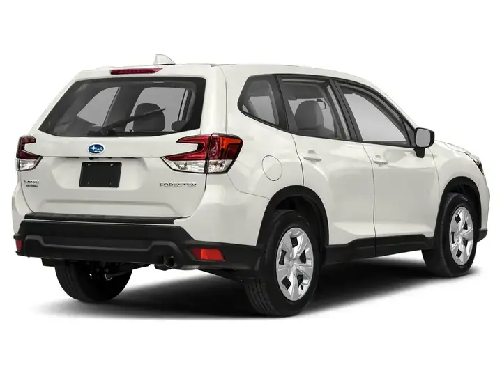 Subaru Forester 2019 photo 2