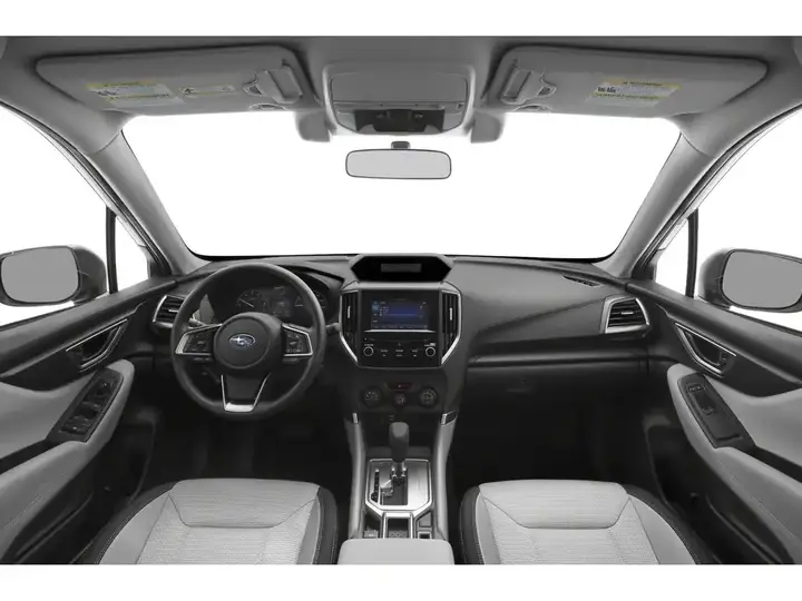 Subaru Forester 2019 photo 5