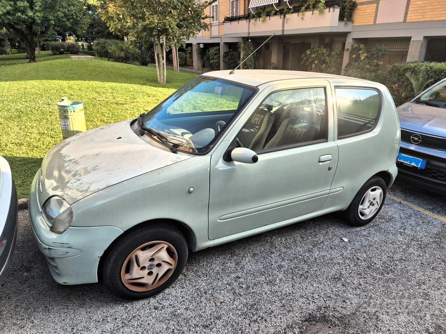 Fiat 600